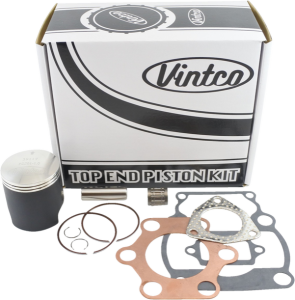 Top End Piston Kit, 2, nordicamoto.ro