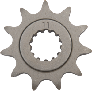 Countershaft Sprocket Raw, 1, nordicamoto.ro