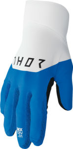 Manusi Thor Agile Rival Black/Blue/White