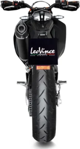 Nero Full-system Exhaust Black, 4, nordicamoto.ro