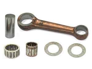 Connecting rod kit Rotax Mag
