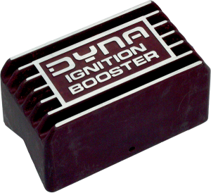 Ignition Booster Module Black