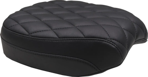 Tripper Passenger Seat Black, 1, nordicamoto.ro
