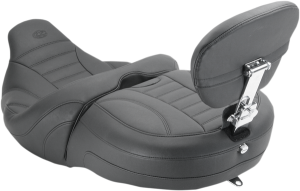 Seat Frewlrvint W/dbr Pbr Black, 1, nordicamoto.ro