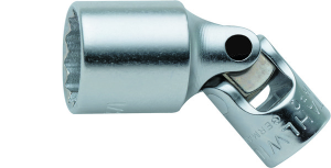 Socket Chrome, 1, nordicamoto.ro