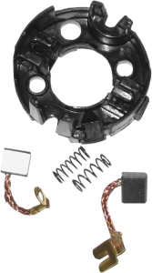 Replacement Brush Kit For Yamaha
