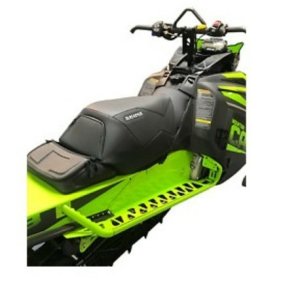 Skinz Custom seat cover Gripper top Arctic Cat ProClimb M Long/Standard Seat 