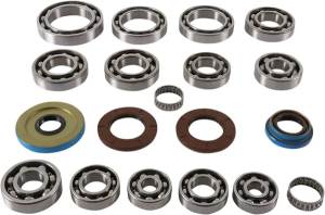 MOOSE RACING Transaxle Bearing-seal Kit 