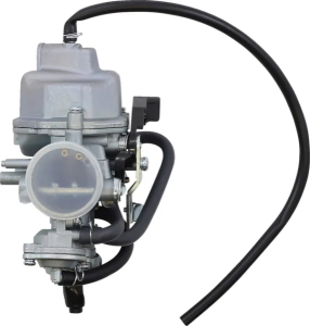 Replacement Carburetor Kit Silver 