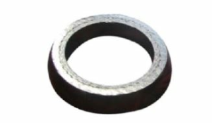 EXHAUST HEADER JOINT A-C