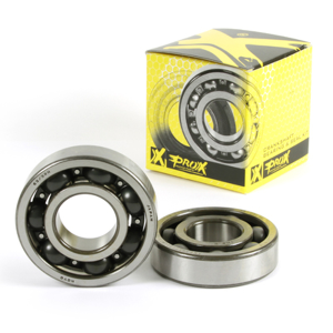 Crankshaft Bearing & Seal Kit