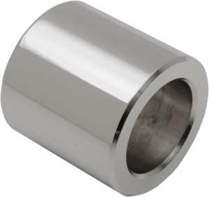 Wheel Spacer Chrome