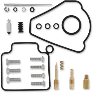 MOOSE RACING Carburetor Repair Kit 