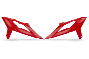 Radiator Cover For Beta Red