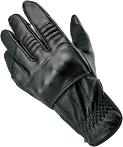 Belden Gloves Black XS, 1, nordicamoto.ro