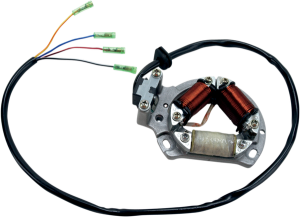 Stator For Suzuki 