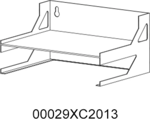 Scule diagnoza, WALL ATTACHMENT, nordicamoto.ro