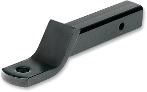 Ball Mount Black