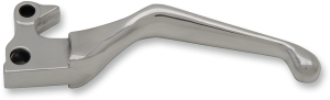 And Brake Levers Silver