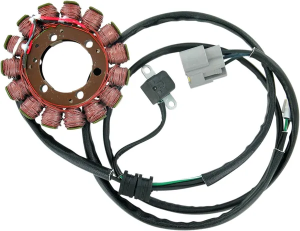 Stator For Yamaha 