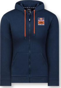 Hanorac Dama KTM Backprint