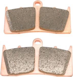 Epfa Series Extreme Pro Sindered Brake Pads, 1, nordicamoto.ro