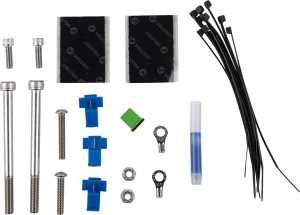 Shift Kit Indian Chief Chrome