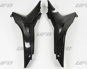 Air Box Cover For Honda Black, 1, nordicamoto.ro