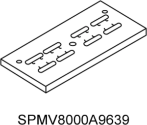 BASE PLATE