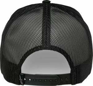 Alpinestars Gambit Trucker Hat Black  ONE SIZE, 5, nordicamoto.ro
