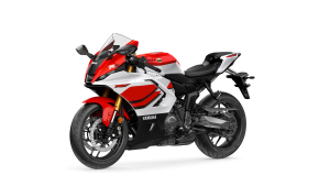 Motocicletă Yamaha R7 Anniversary, 4, nordicamoto.ro