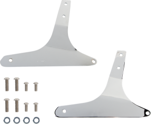 Round Sissy Bar Black, 3, nordicamoto.ro