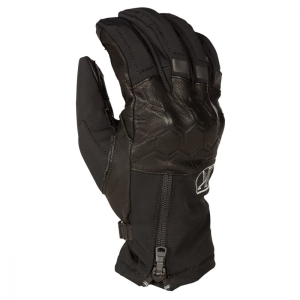 Manusi Klim Vanguard GTX Short Stealth Black