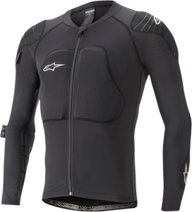 Armura MTB Alpinestars Paragon Lite Black