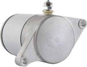 Starter Motor Unfinished