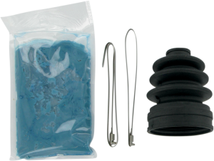 Cv Boot Kit Black