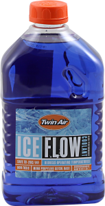 Ice Flow Coolant