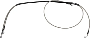 Stainless Steel Braided Brake Line Braided 