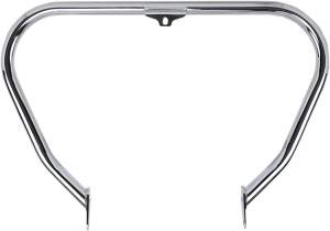 V-bend Freeway Bar Black