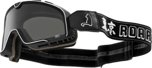 Barstow Goggles Black, 2, nordicamoto.ro