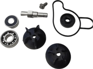 WATER PUMP REP. KIT 50/65 SX