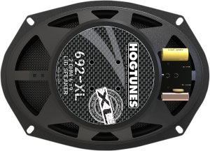 Xl Series 6(r) X 9” Lid Speakers Black, 2, nordicamoto.ro