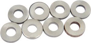 Steel Breather Valve Washers, 1, nordicamoto.ro