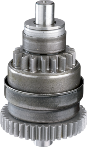 Starter Drive For Polaris 