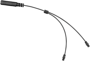 Adaptor Casti SENA Earbud 10R Black