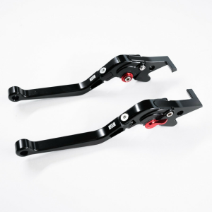 SET MANETE FRÂNĂ / AMBREIAJ CFMOTO – NEGRU, nordicamoto.ro