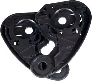 Pivot Kit casca Icon Optics™ Airmada/Airframe Pro™ Black