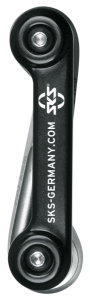 Tom Tool 7 Black, 4, nordicamoto.ro