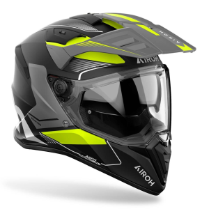 Cască adventure Airoh Bandit Tune, 3, nordicamoto.ro
