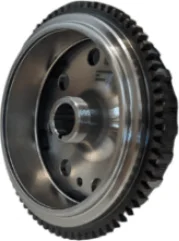 Rotor, nordicamoto.ro